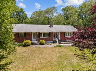 42 Ledge Rd, Coventry, RI 02816