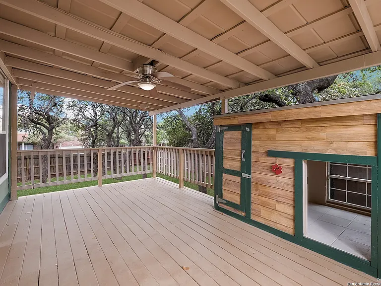 22703 Wichita Pass — Photo 17