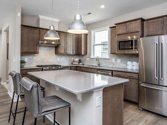 Kitchens Designed with You in Mind