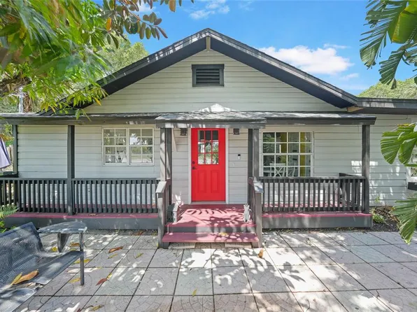 2461 SW Highway 17, Arcadia, FL 34266