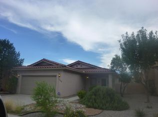 1424 Trail Wind Rd NE, Albuquerque, NM 87113
