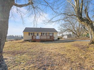 1821 Baldwin Mill Rd, Forest Hill, MD 21050