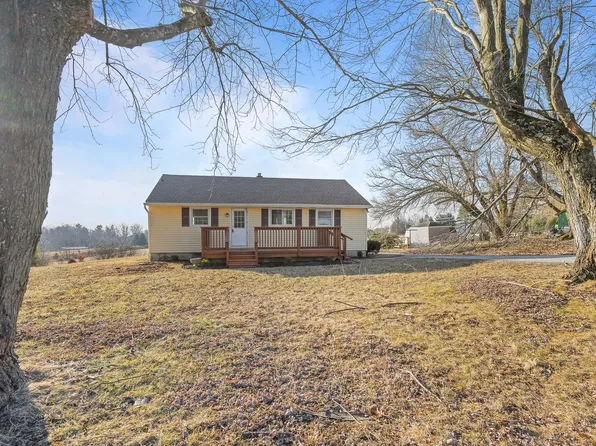 1821 Baldwin Mill Rd, Forest Hill, MD 21050