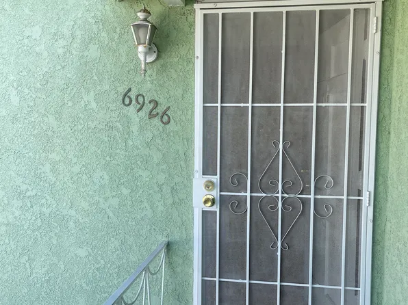 6922 Glasgow Ave, Los Angeles, CA