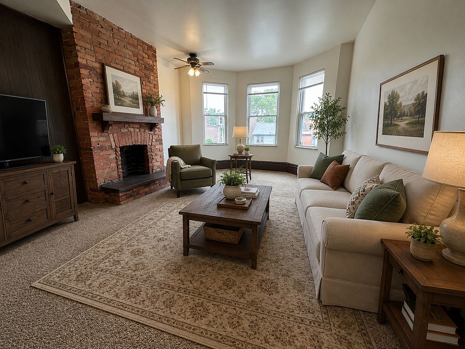 1st image of 231 S Mathilda St APT 7