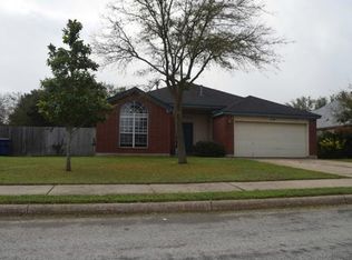 1716 Greening Way, Leander, TX 78641