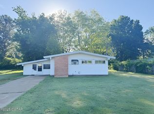 1019 Park St, Trenton, TN 38382