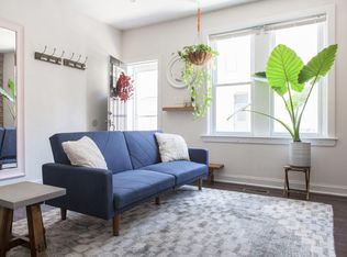 1936 S Bouvier St, Philadelphia, PA 19145