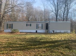 3248 Howlett Rd, Morrisville, NY 13408