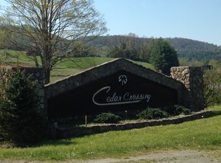 Lot 69 Cedar Crossing, Fleetwood, NC 28626
