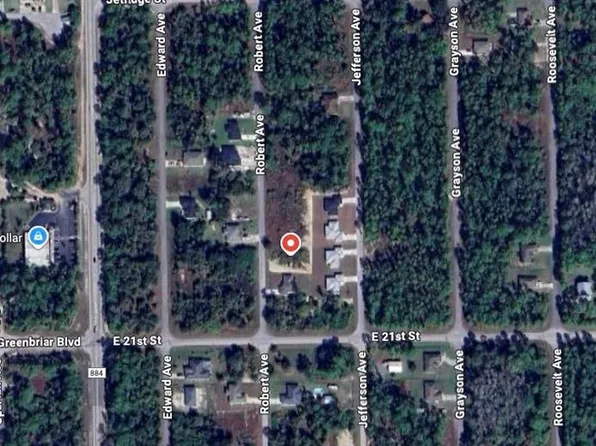 2104 Robert AVE, ALVA, FL 33920