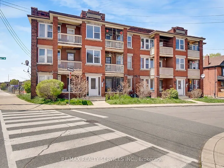 5 Fairholt Rd N #8 — Photo 20