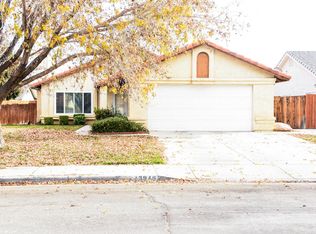 43946 Maria Cir, Lancaster, CA 93535