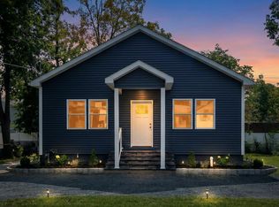 17 Brooklyn Street, Port Jervis, NY 12771