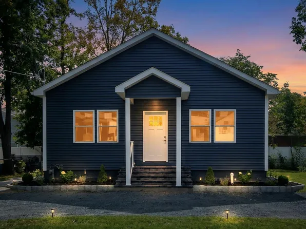 17 Brooklyn Street, Port Jervis, NY 12771