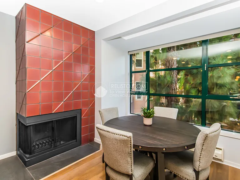 1425 Vallejo St #205 — Photo 6