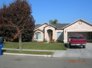 1456 Pear St, Lemoore, CA 93245