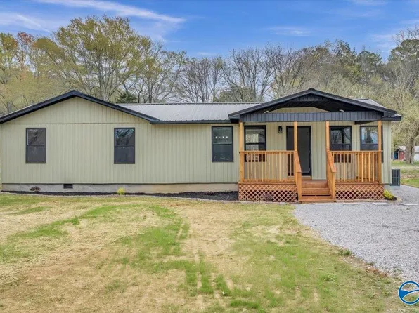 24 Schnault Hollow Rd N, Grant, AL 35747