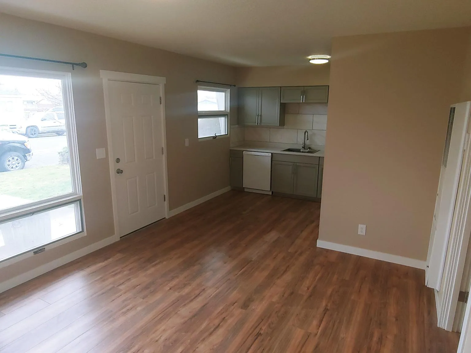 1 bed, 500 sqft, $1,000 — Photo 1