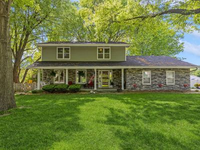 728 43rd St, West Des Moines, IA, 50265