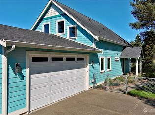 348 N Butter Clam St SW, Ocean Shores, WA 98569