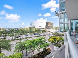 888 Biscayne Blvd APT 309, Miami, FL 33132