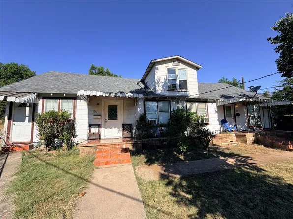 317 Lansing St, Dallas, TX 75203