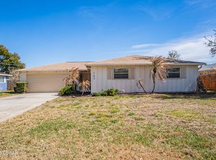 743 Knollview Blvd, Ormond Beach, FL 32174