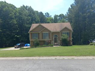 205 Valor Ridge Dr, Dallas, GA 30132