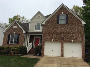 9025 S Stoney Run Dr, Raleigh, NC 27615