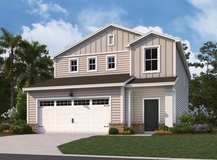 Thornton Plan, Westbrook Retreat at Savannah Quarters, Pooler, GA 31322