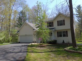 939 Holly Ln, Gaylord, MI 49735