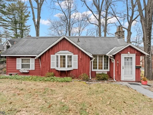 13 S Shore Trl, Sparta Twp., NJ 07871