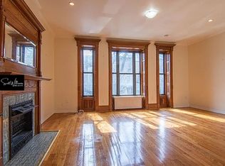 127 Bainbridge St APT 3, Brooklyn, NY 11233