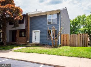 1633 New Windsor Ct, Crofton, MD 21114
