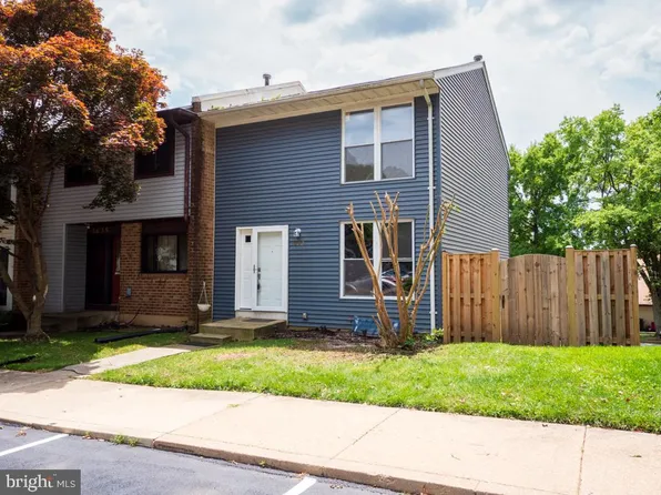 1633 New Windsor Ct, Crofton, MD 21114