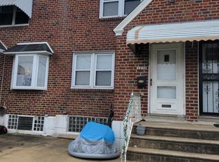 2838 Tyson Ave, Philadelphia, PA 19149