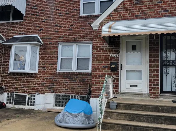 2838 Tyson Ave, Philadelphia, PA 19149