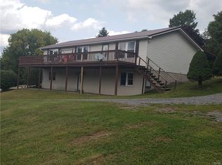 1058 Us Highway 11, Marathon, NY 13803