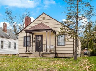 2678 Columbus Ave, Columbus, OH 43209