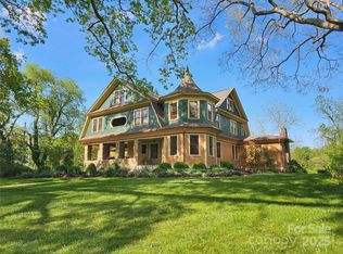 129 Woolsey Hts, Waynesville, NC 28786