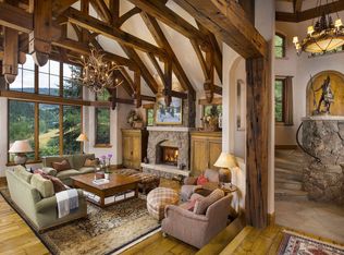 32 Wayne Creek Rd, Beaver Creek, CO 81620