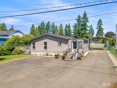2532 114th Avenue SW, Olympia, WA, 98512