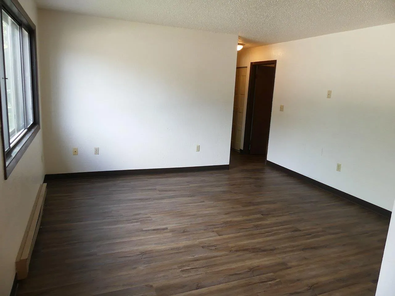 Volga Manor Apartments — Photo 2