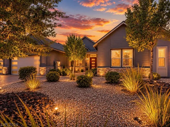 6155 Luna View Ave, Clark County, NV 89131