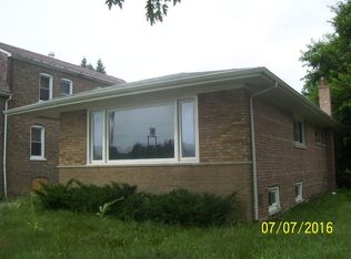8216 S Lafayette Ave, Chicago, IL 60620