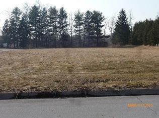 5519 Levi Kramer Blvd, Canal Winchester, OH 43110