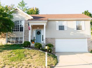 17035 Redwood Glen Dr, Eureka, MO
