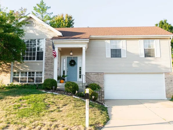 17035 Redwood Glen Dr, Eureka, MO 63025