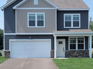 12634 Erskin St NE, Blaine, MN 55449